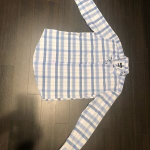 Hugo Boss Men’s Dress Shirt